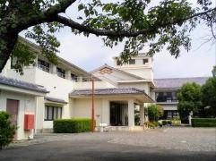 西大路小学校