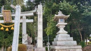 豊国神社