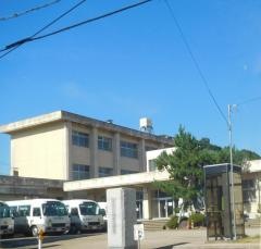田村小学校