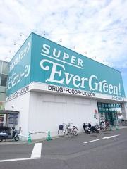 スーパーエバグリーン阪南店