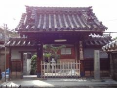壷井寺