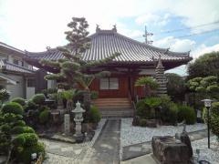 壷井寺