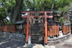 桃ケ池公園