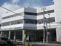 日産プリンス大阪尼崎東店
