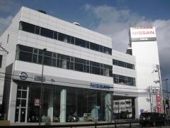 日産プリンス大阪尼崎東店