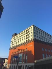 ホテル日航奈良