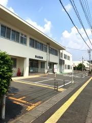 津山税務署
