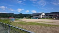 高野小学校