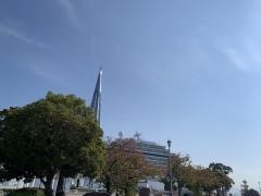宇品波止場公園