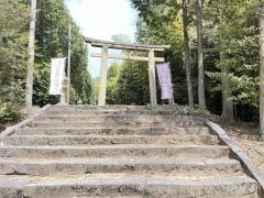 岩隈八幡宮
