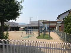 石根保育所