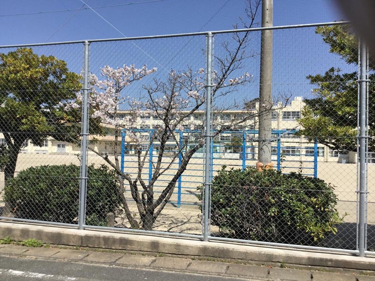 福岡市立片江小学校