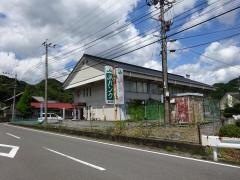 ＪＡからつ厳木支所