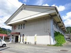 ＪＡからつ厳木支所