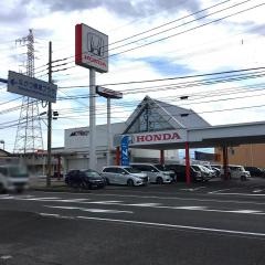Ｈｏｎｄａ　Ｃａｒｓ大分中津下池永店