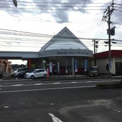 Ｈｏｎｄａ　Ｃａｒｓ大分中津下池永店