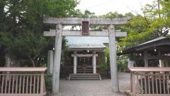 幸福神社