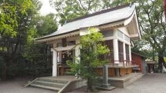 幸福神社