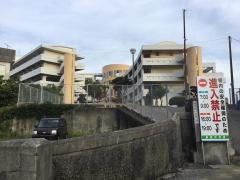 沖縄市立美里中学校
