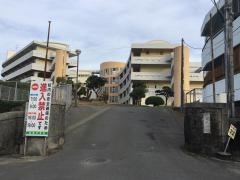 沖縄市立美里中学校