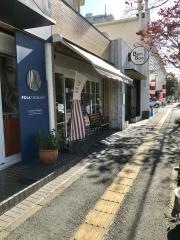 Ｉ‐ｃａｆｅ