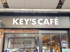 ＫＥＹ’ＳＣＡＦＥ　静岡・呉服町店