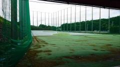 アポロリンクスゴルフ練習場