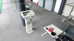 アポロリンクスゴルフ練習場