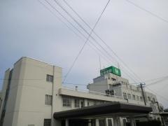 佐原病院