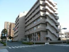ＪＣＨＯ東京城東病院