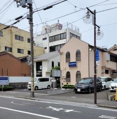 駒井眼科院