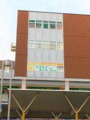 ながやす皮フ科クリニック