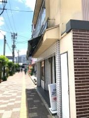 カフェ・ド・ステーション