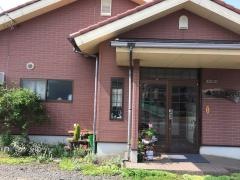 軽食喫茶どんぐり