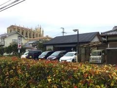 大にしうどん店