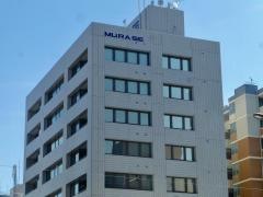 損害保険ジャパン株式会社　横須賀支社