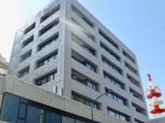 損害保険ジャパン株式会社　横須賀支社