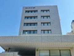 損害保険ジャパン株式会社　横須賀支社
