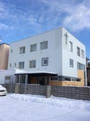 平岸バプテスト教会