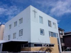 平岸バプテスト教会