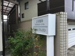 上杉整体