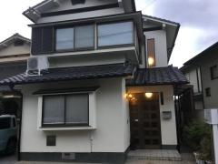 上杉整体
