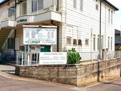 カナン福音教会