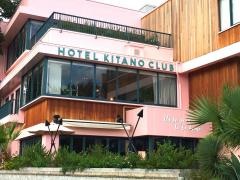 ＫＩＴＡＮＯＣＬＵＢ