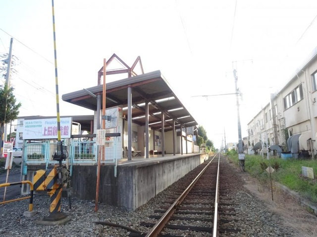 赤坂上駅