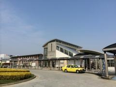 長泉なめり駅