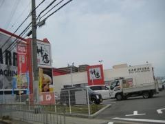 どうとんぼり神座　寝屋川店