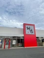 どうとんぼり神座　寝屋川店