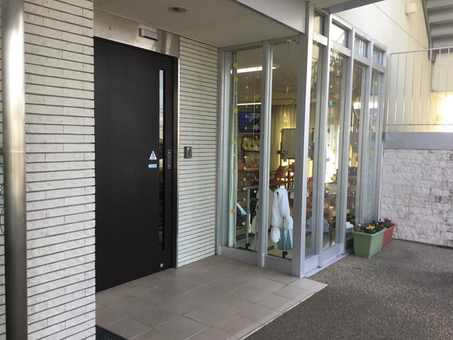 ショートステイ・ひだまり 施設外観