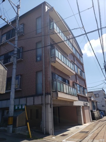 ぐるーぷほーむ新里油木 施設外観